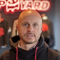 ANDERS KARLBERG - BOARD MEMBER