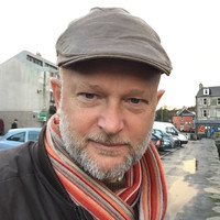 HENRIK PATEK - BOARD MEMBER AT JUMPYARD