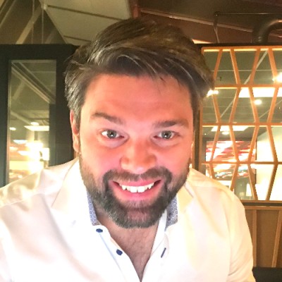 HENRIK HERMANSSON - BOARD MEMBER AT JUMPYARD