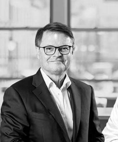 KENNETH BENGTSSON - CHAIRMAN OF THE BOARD AT JUMPYARD