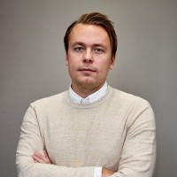 Mattias Berggren - CFO at JumpYard