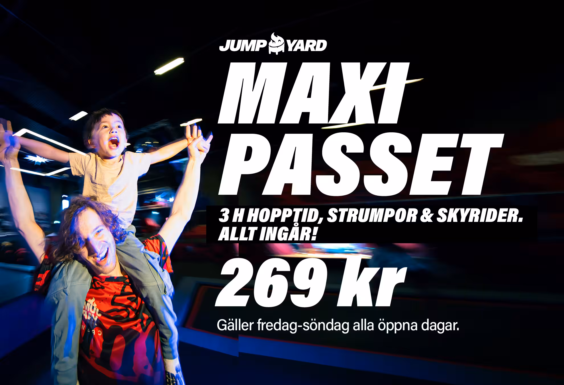 maxi passet
