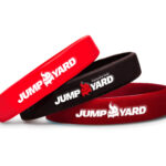 jumpyard silikonarmband tillval