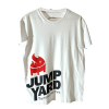 jumpyard tshirt FIRA FÖDELSEDAG I STOCKHOLM