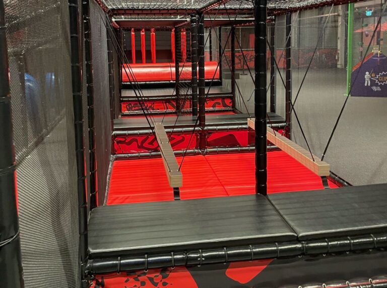 minininja Kristianstad