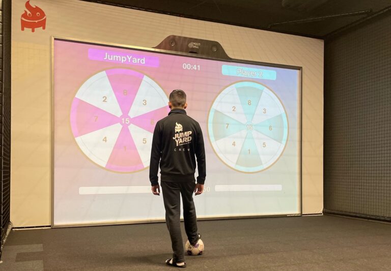 multi ball kristianstad