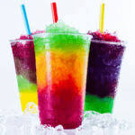 slush