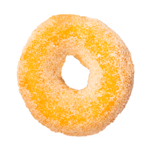 donut