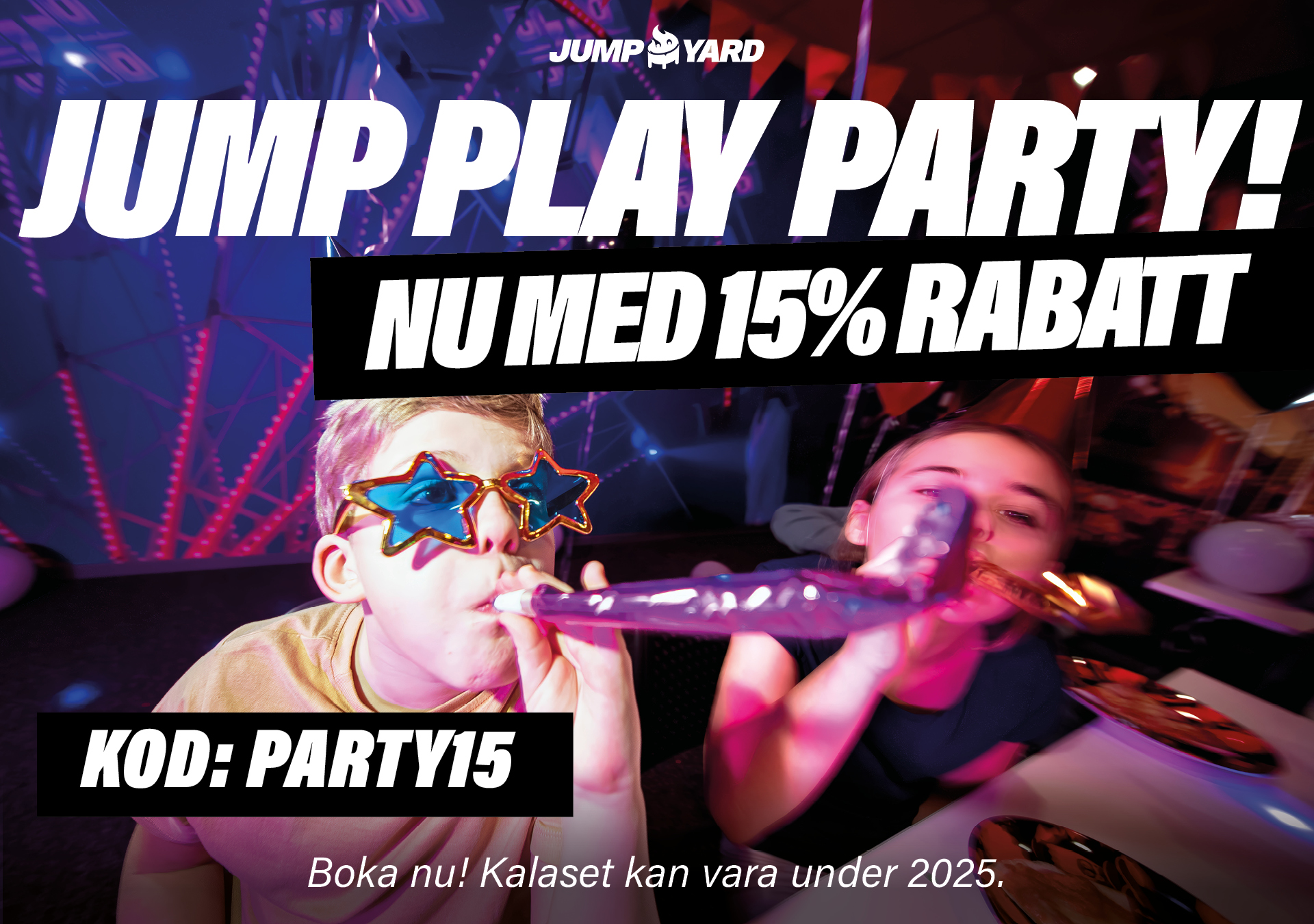kalas rabatt