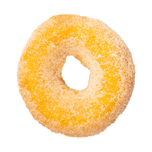 donut
