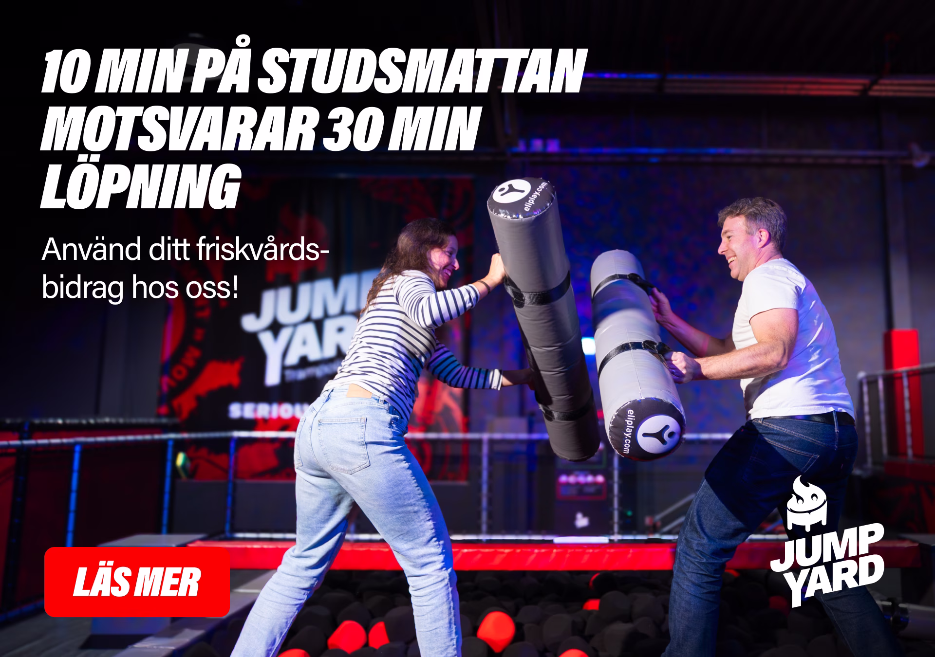 Friskvård