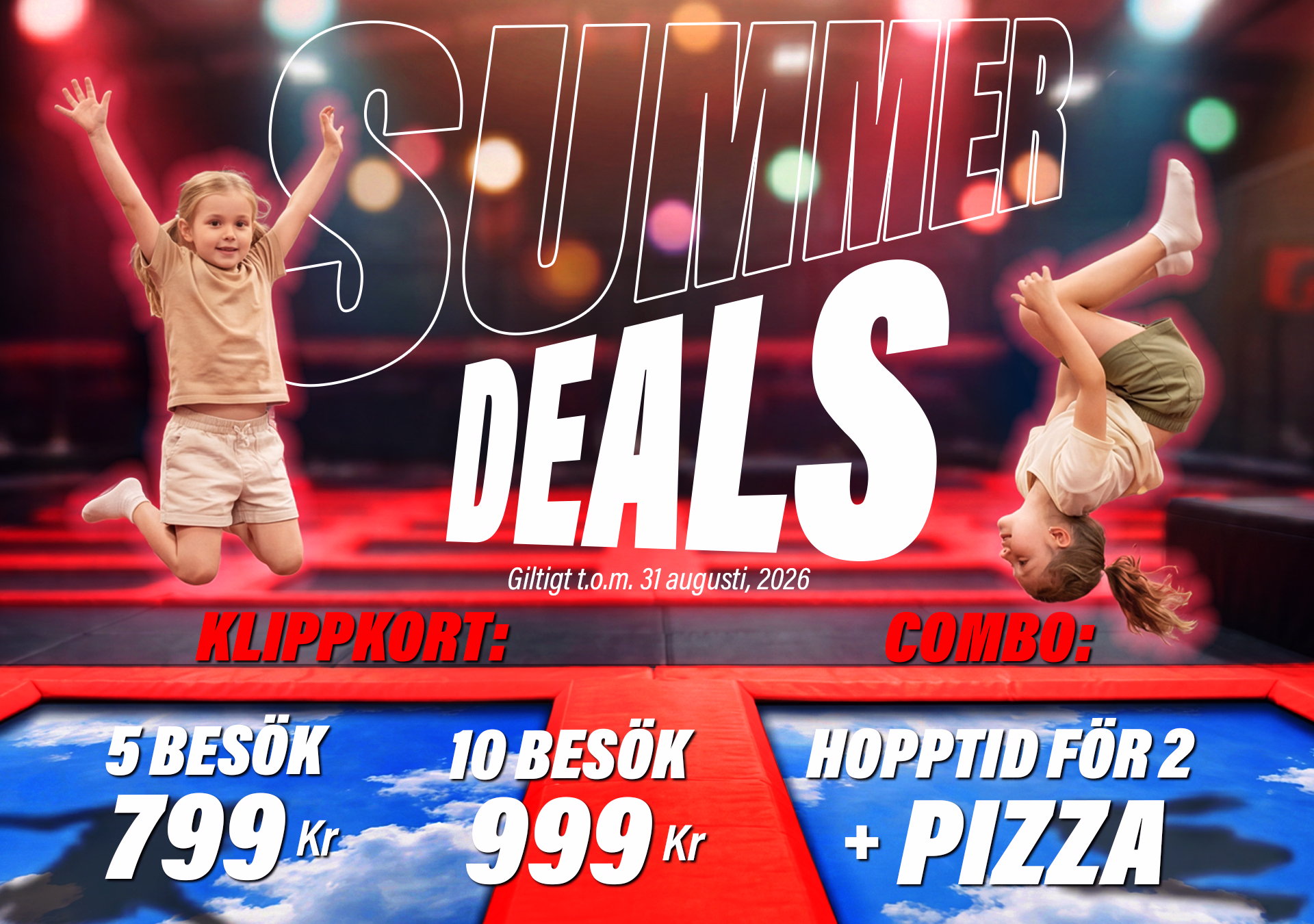SummerDeals Mobile