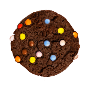 cookie color kaka