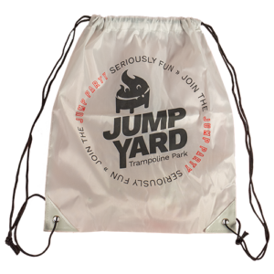 presentpåse JumpYard