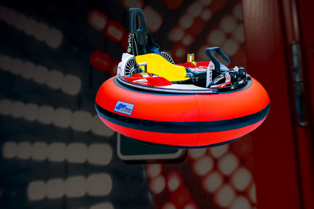 Bumper Cars