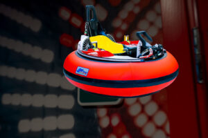 Bumper Cars