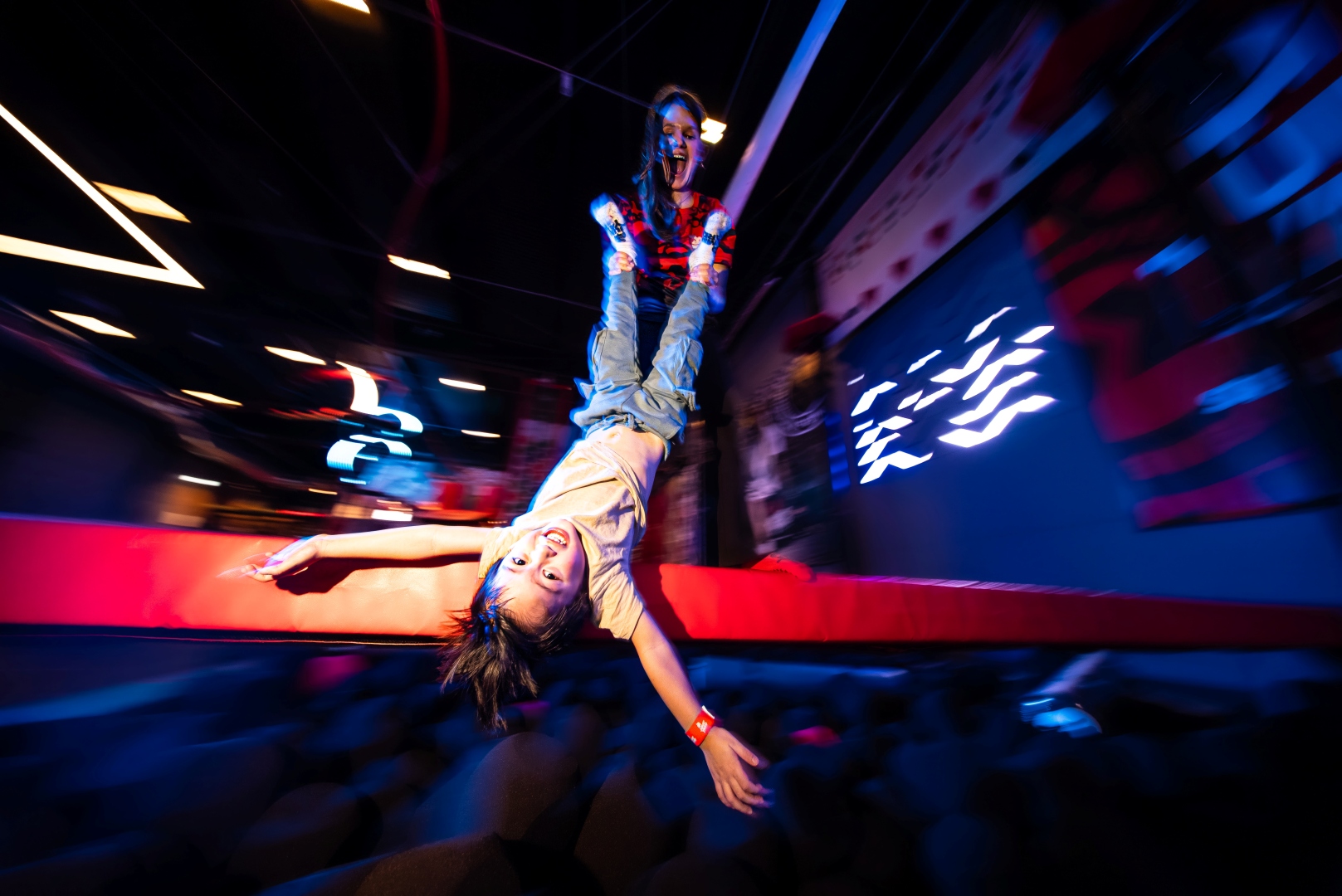 Roliga aktiviteter för barn i Stockholm