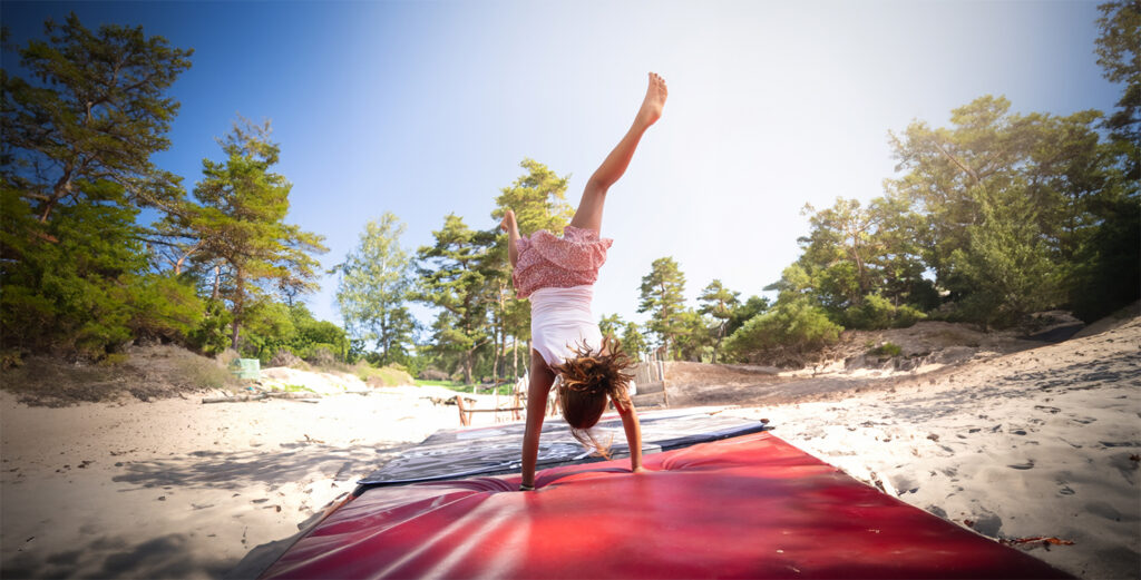 air track summer deals