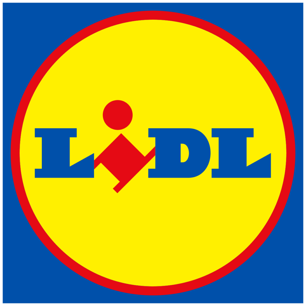 Lidl JumpYard samarbete