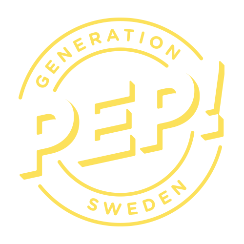 Generation Pep nätverk JumpYard